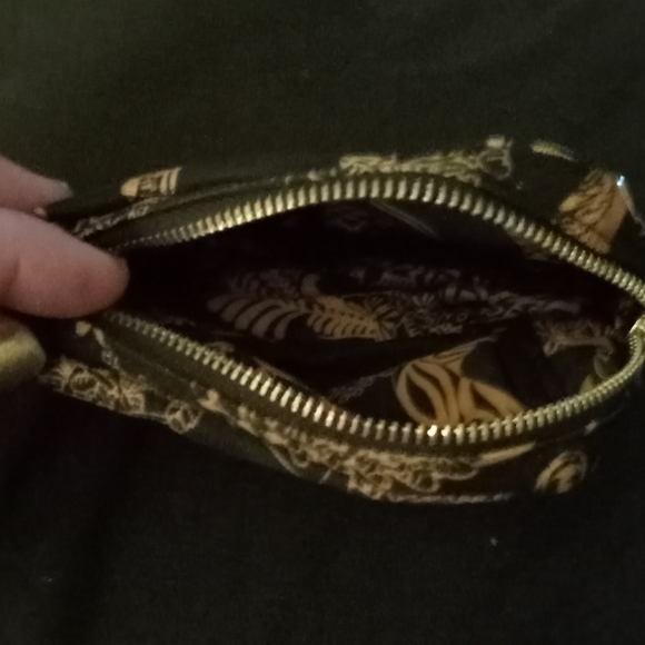 Versace coin purse - Picture 3 of 5